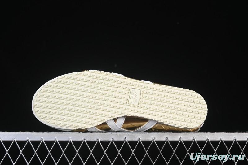 Onitsuka Tiger Mexico 66 Low-Top Casual Running Shoes - 1183B566-201