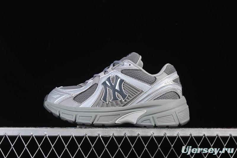 Adidas NY MLB Trophy Runner Lightweight Platform Casual Sports Shoes - 3ARNR055N50SIS