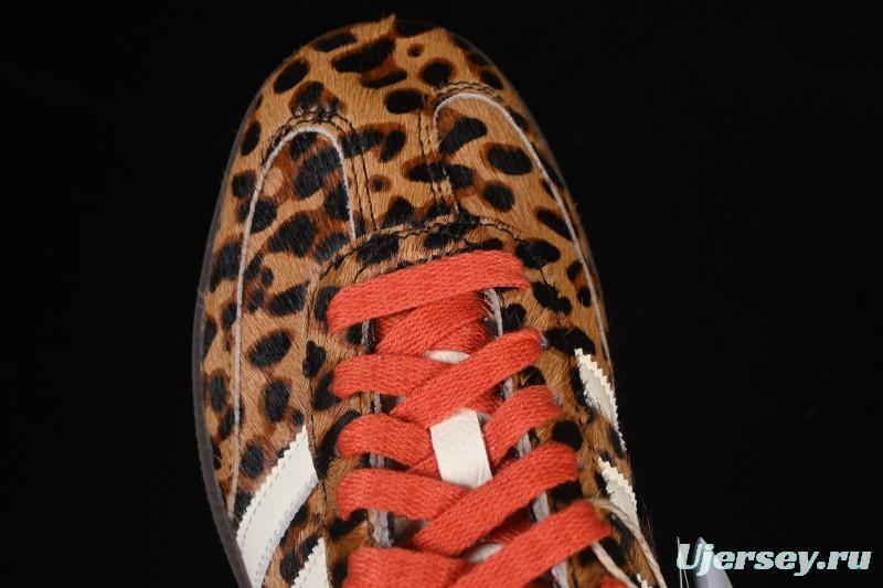 Adidas Samba OG Casual Skate Shoes - JI2734