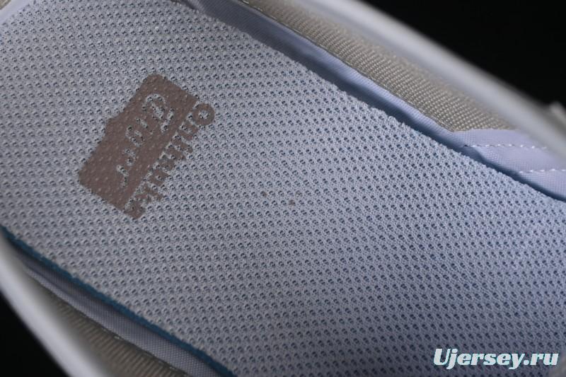 Onitsuka Tiger Mexico 66 Low-Top Casual Running Shoes - 1183B771-118