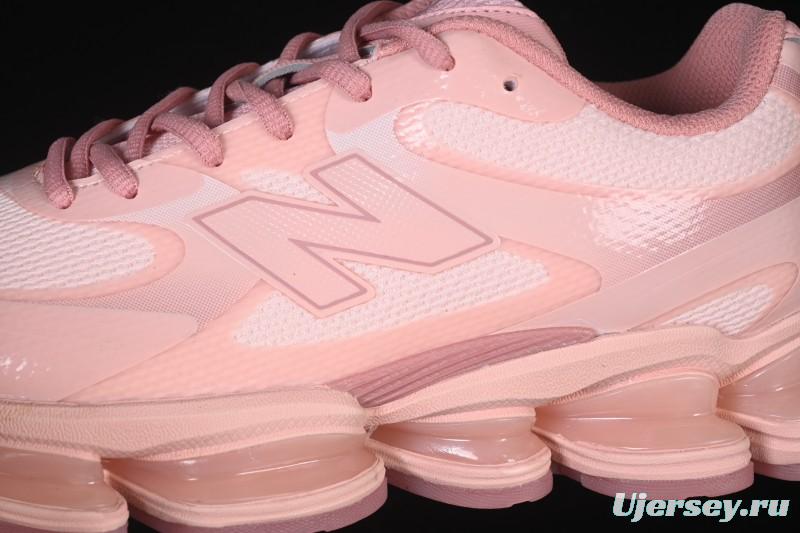 New Balance 2000 Series Retro Dad Style Casual Running Shoes - U2000JG