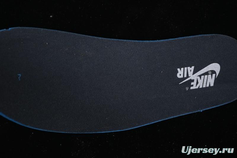 Nike Air Jordan 1 Low MM V3 Casual Sneakers - HQ2186-001