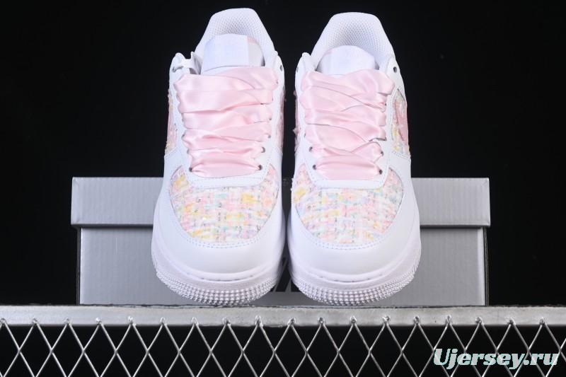 Nike Air Force 1 '07 Low Casual Sneakers - ZH0316-095