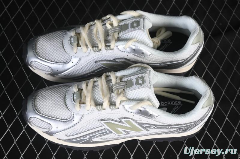 New Balance 204 Series Retro Breathable Casual Sports Running Shoes - U204LSWB