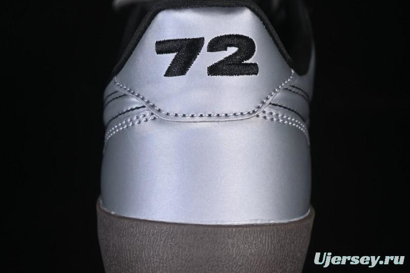 Nike Killshot 2 Retro Comfortable Anti-Slip Lightweight Low-Top Skate Shoes - IM4842-099