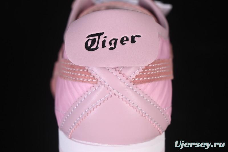 Onitsuka Tiger Mexico 66 NM Low-Top Casual Running Shoes - 1183C176-700