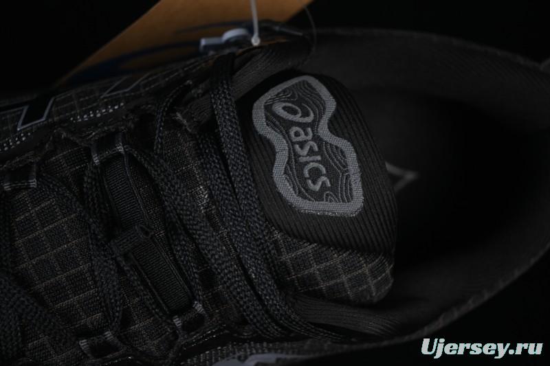 Asics Trabuco Max 3 Breathable Professional Running Shoes - 1011B800-100