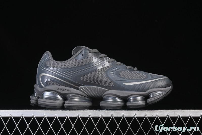 New Balance 2000 Series Retro Dad Style Casual Sports Running Shoes - U2000ETA