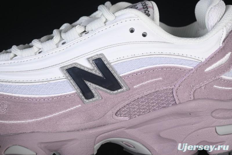 New Balance 1000 Series Retro Dad Style Low-Top Casual Running Shoes - M1000PSY