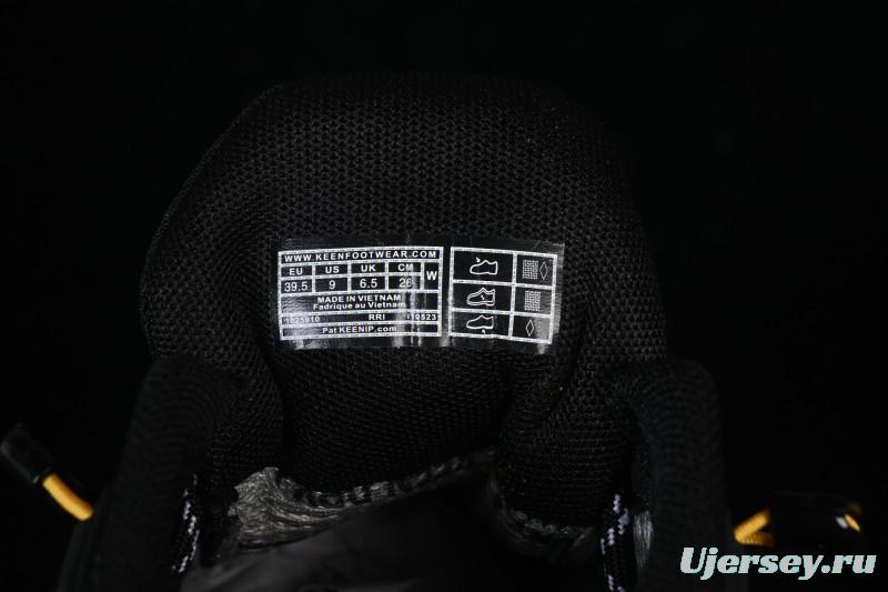 Keen Mxis Evo WP Urban Outdoor Hiking Breathable Casual Shoes - 1025910