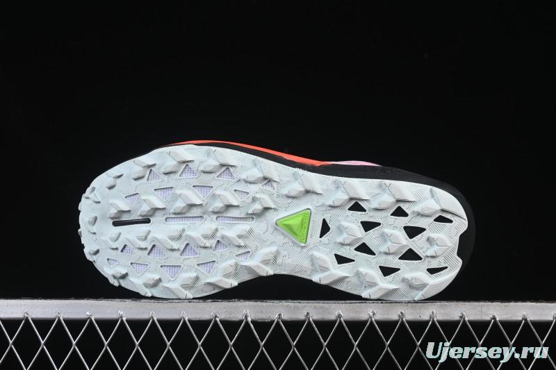 Asics Gel-Trabuco 13 Retro Breathable Cushioned Men's Running Shoes - 1012B768-700