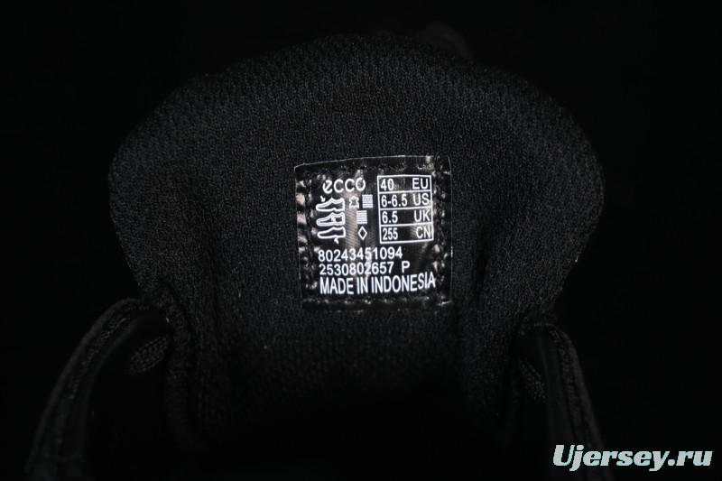 ECCO BIOM LITE Series Innovative Thin Sole Walking Lightweight Versatile Barefoot Casual Shoes 80243451094