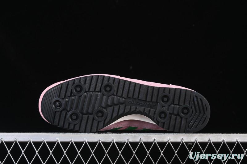 Adidas Originals SL 72 OG Retro Running Shoes - JQ8309