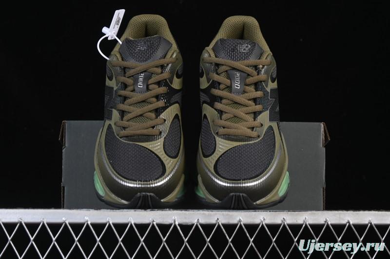 New Balance 2000 Series Retro Dad Style Casual Running Shoes - U20006E1