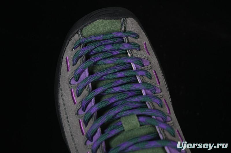 Keen Jasper Japanese Street Retro Style Outdoor Shoes - 2266