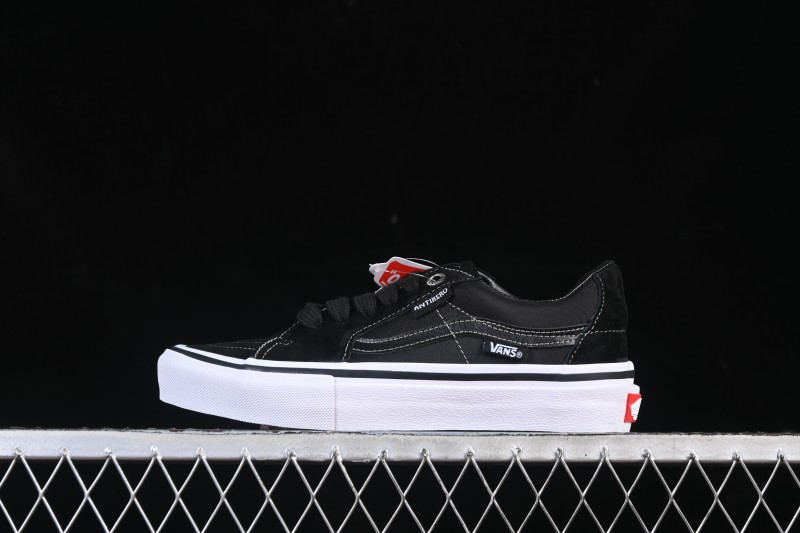 Vans Sk8-Low Low-Top Skate Shoes - VN0A4UUK2V4