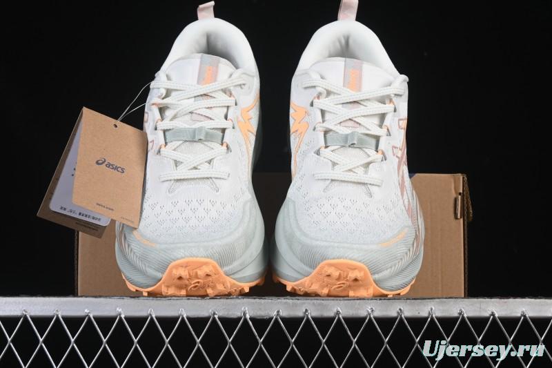 Asics Trabuco Max 4 Breathable Professional Running Shoes - 1012B769-100