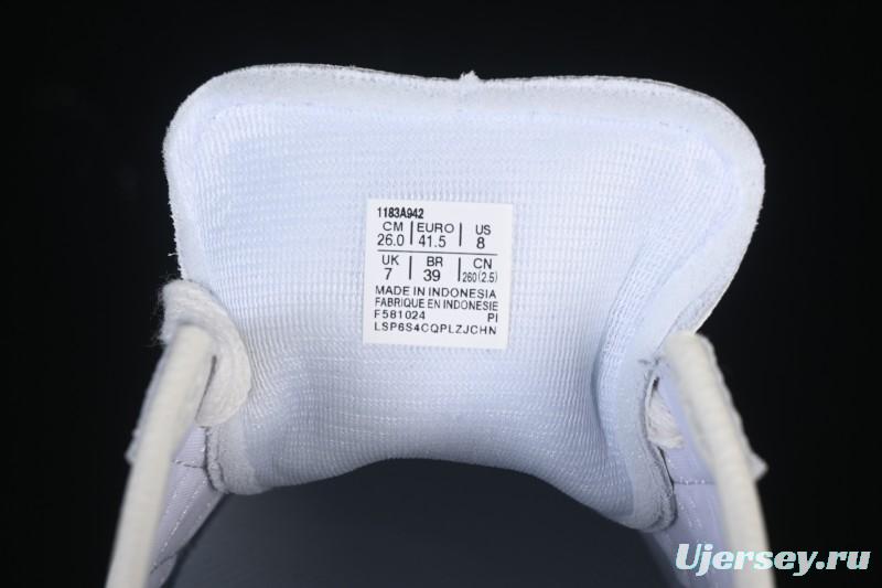 Onitsuka Tiger Mexico 66 Low-Top Casual Running Shoes - 1183A942-101