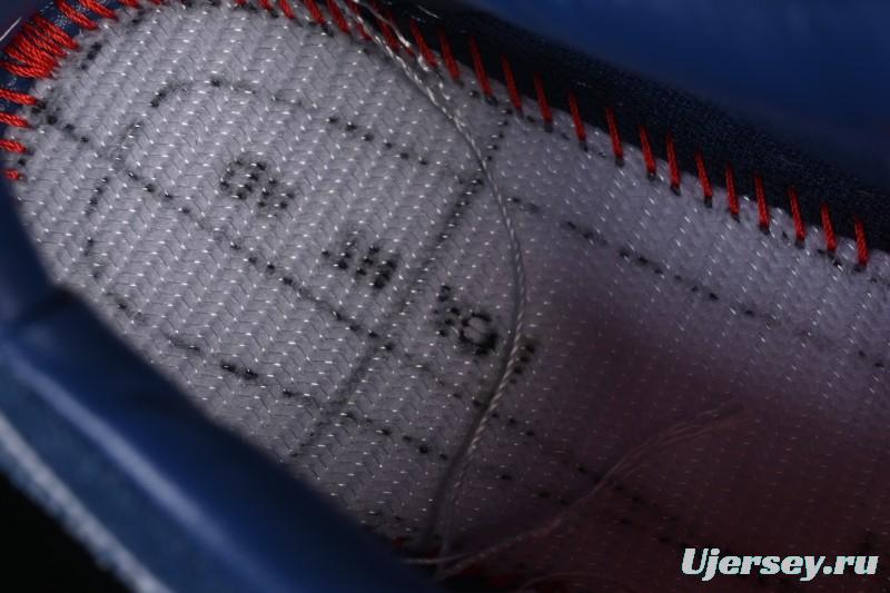 Nike Air Force 1 '07 Low Casual Sneakers with Full-Length Air Cushion - CW2288-111