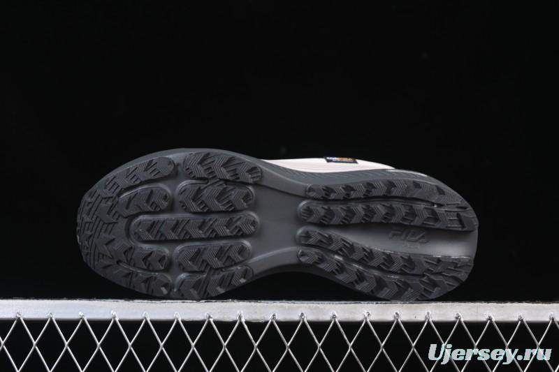 Fila Nuvole 3 ATR Outdoor Functional Shoes - A12M521207ASG