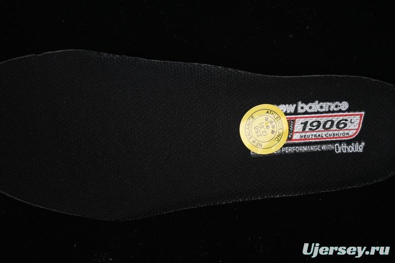 New Balance 1906 Series Loafer Casual Shoes - U1906LNV