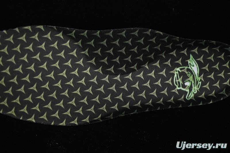 Nike Air Max 95/97 Thunder Full-Sole Air Cushion Retro Running Shoes - II1711-900