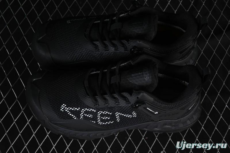 Keen Mxis Evo WP Urban Outdoor Hiking Breathable Casual Shoes - 1027797