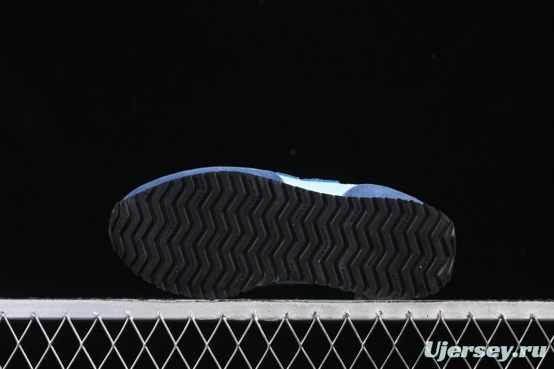 New Balance 471 Series Fabric and Leather Lifestyle Casual Shoes - U471AN