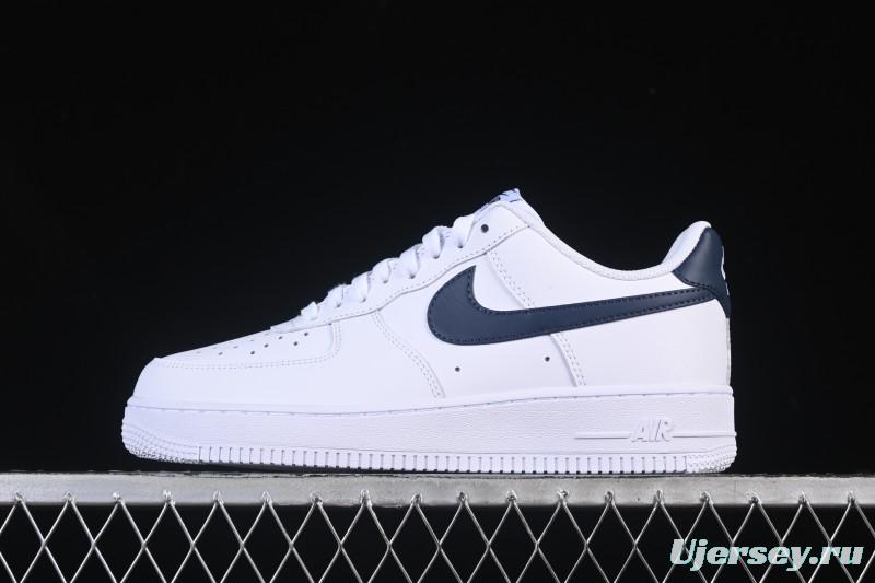 Nike Air Force 1 '07 Low Casual Sneakers - FJ4146-119