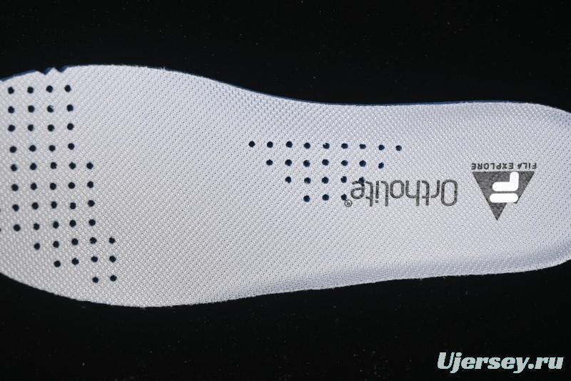 Fila Nuvole 3 Atr Outdoor Functional Shoes - A12W521207FPP