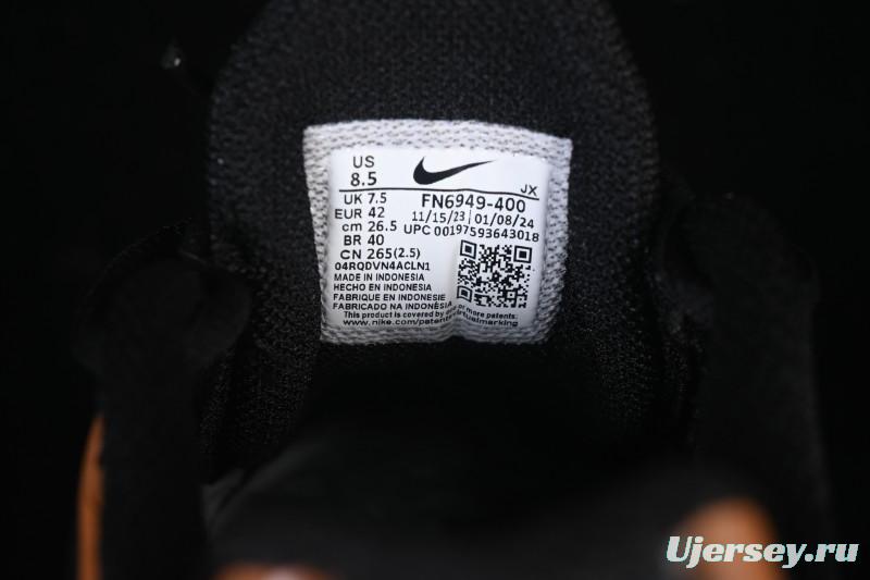 Nike Air Max Plus Retro Running Shoes with Air Cushion - FN6949-400