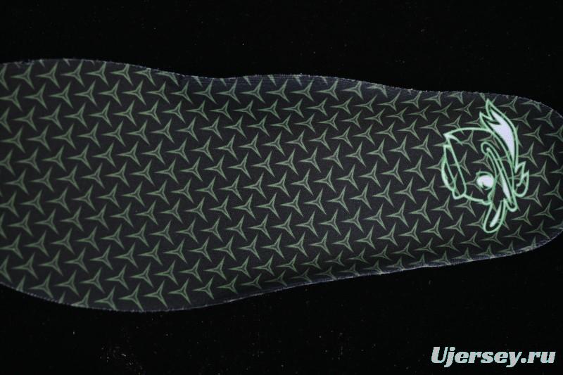 Nike Air Max 95/97 Storm Full-Sole Air Cushion Retro Running Shoes - II1711-900