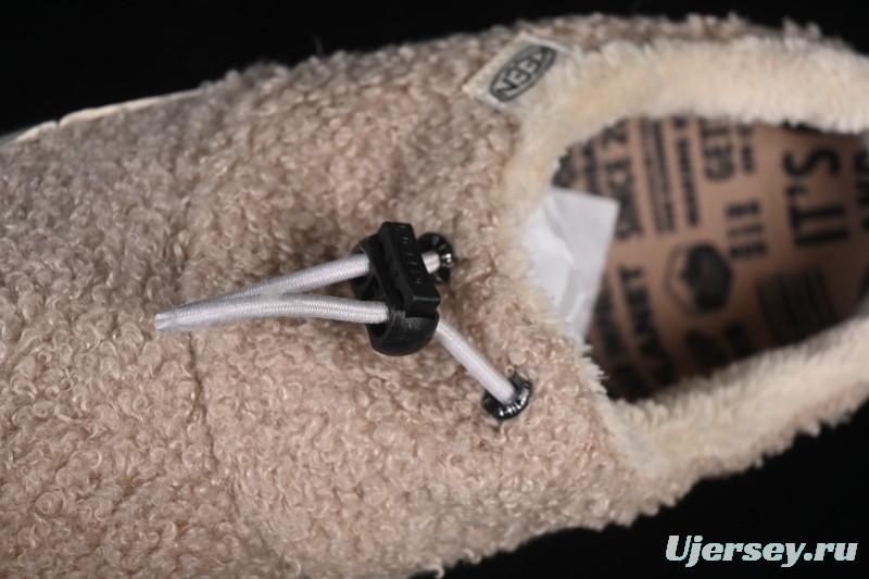 Keen Howser III Slide Cozy Winter Casual Lifestyle Shoes - 1029437