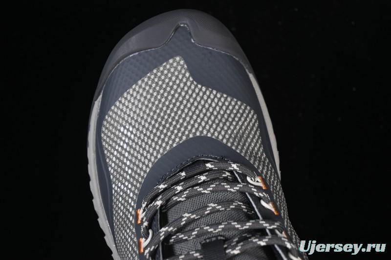 Keen Mxis Evo WP Urban Outdoor Hiking Breathable Casual Shoes - 1027798