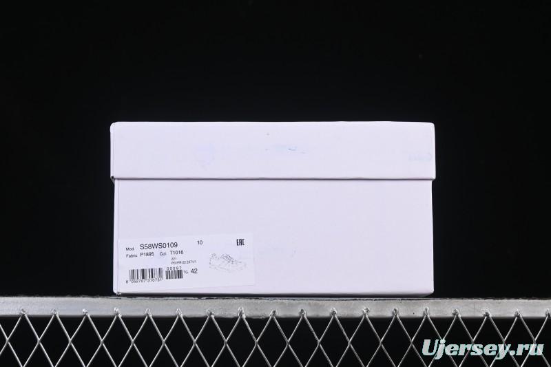 Maison Margiela Replica Calfskin Casual Sneakers - S58WS0109