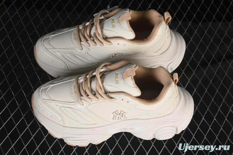 Adidas NY MLB Winner Chunky A Platform Running Shoes - 3ASHW005N50CRS