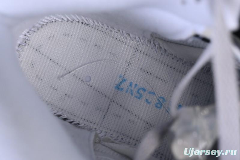 Nike Air Jordan 5 Retro Basketball Shoes with Wolf Grey Design - DD0587-002