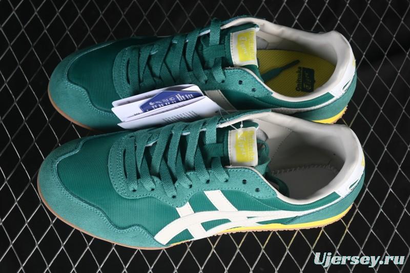 Onitsuka Serrano Breathable Comfort Casual Shoes 1183B400-307