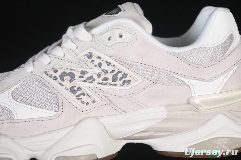 New Balance NB9060 Series Retro Casual Running Shoes - U9060ASP