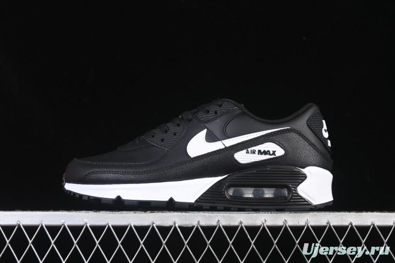 Nike Air Max 90 Retro Running Shoes with Air Cushion - CD6864-029