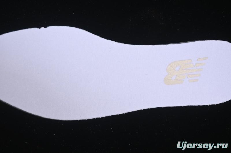 New Balance 471 Series Fabric and Leather Lifestyle Casual Shoes - U471AJ