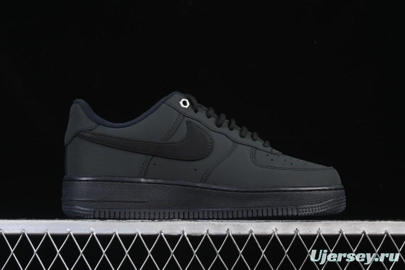 Nike Air Force 1'07 Low Casual Sneakers - CJ9179-001