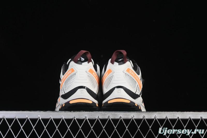 Salomon XA PRO 3D Outdoor Trail Running Shoes - 478677-25