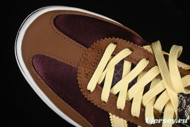 Adidas Originals SL 72 Stack Shoes - JQ6420