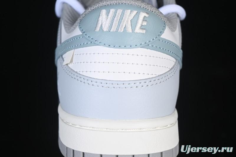 Nike SB Dunk Low Anniversary Custom Low-Top Casual Skate Shoes - GG0508-037