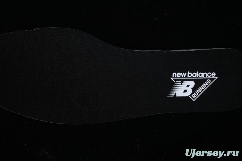 New Balance 204 Series Retro Breathable Casual Running Shoes - U204LMRA