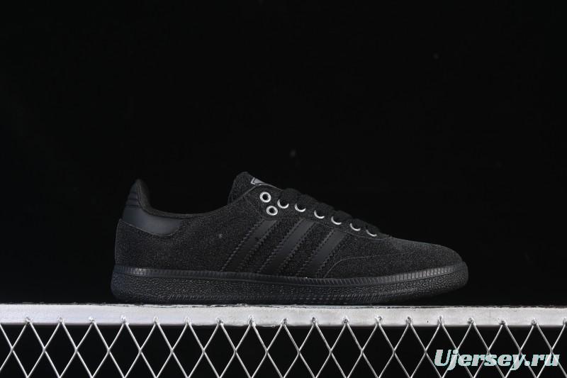 Adidas Samba OG Classic Casual Sneakers - KI6265