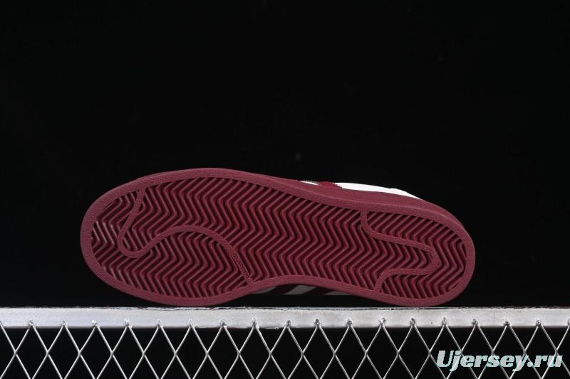 Adidas Superstar II Casual Sneakers with Shell Toe Design - KJ6981