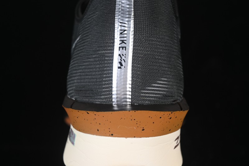 Nike ZoomX Vaporfly NEXT% 4 Marathon Series Road Racing Ultra-Light Cushion Running Shoes - IH4453-220