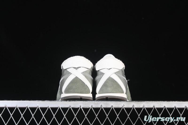 Onitsuka Tiger Corsair A55 Low-Top Lifestyle Casual Shoes - 1183C317-021